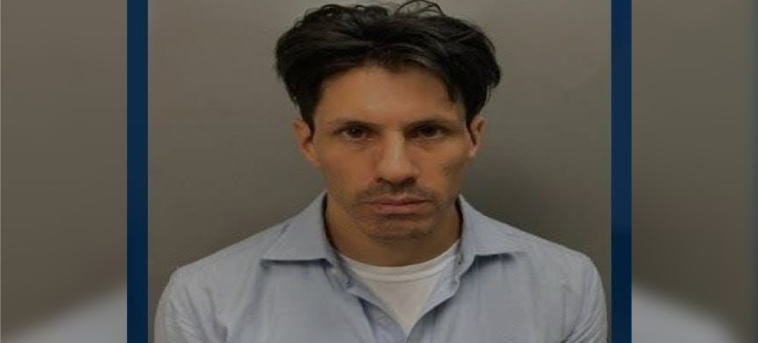 Condenaron en EE. UU. a 18 años de cárcel a extranjero por delitos contra una menor de edad en Medellín