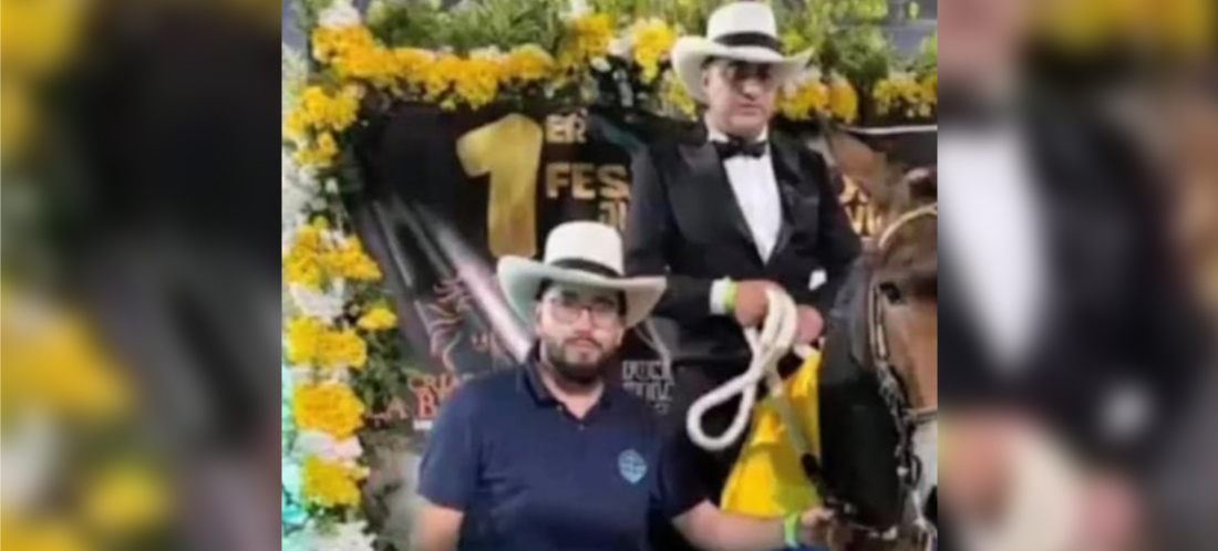 Identificadas las tres víctimas de la masacre de Titiribí, dos eran reconocidos en el mundo de los mulares