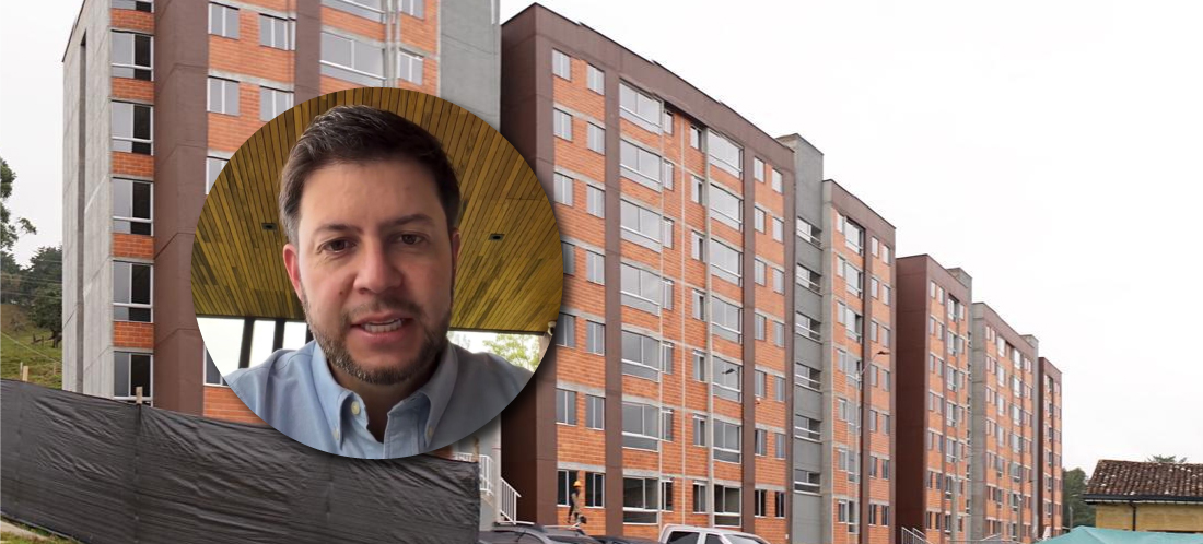 ¡Todo listo! El Retiro sorteará este jueves 250 subsidios de vivienda entre 400 participantes