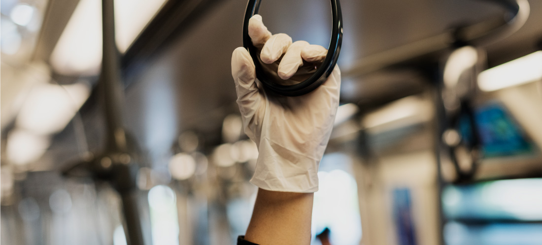 Tres hombres armados robaron a 40 pasajeros de un bus en Sajonia, vía Rionegro-Medellín