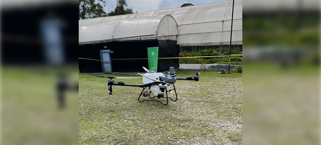 Alcaldía de Marinilla y el Sena crearán el Campus Agrotecnológico Campesino para el Oriente antioqueño