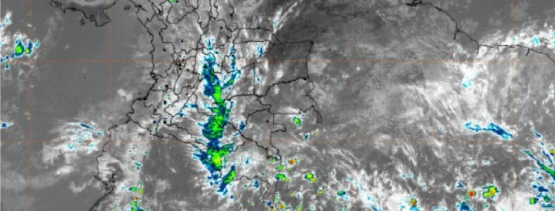 Enero cierra con lluvias récord en Antioquia: la cifra triplica el promedio histórico del departamento