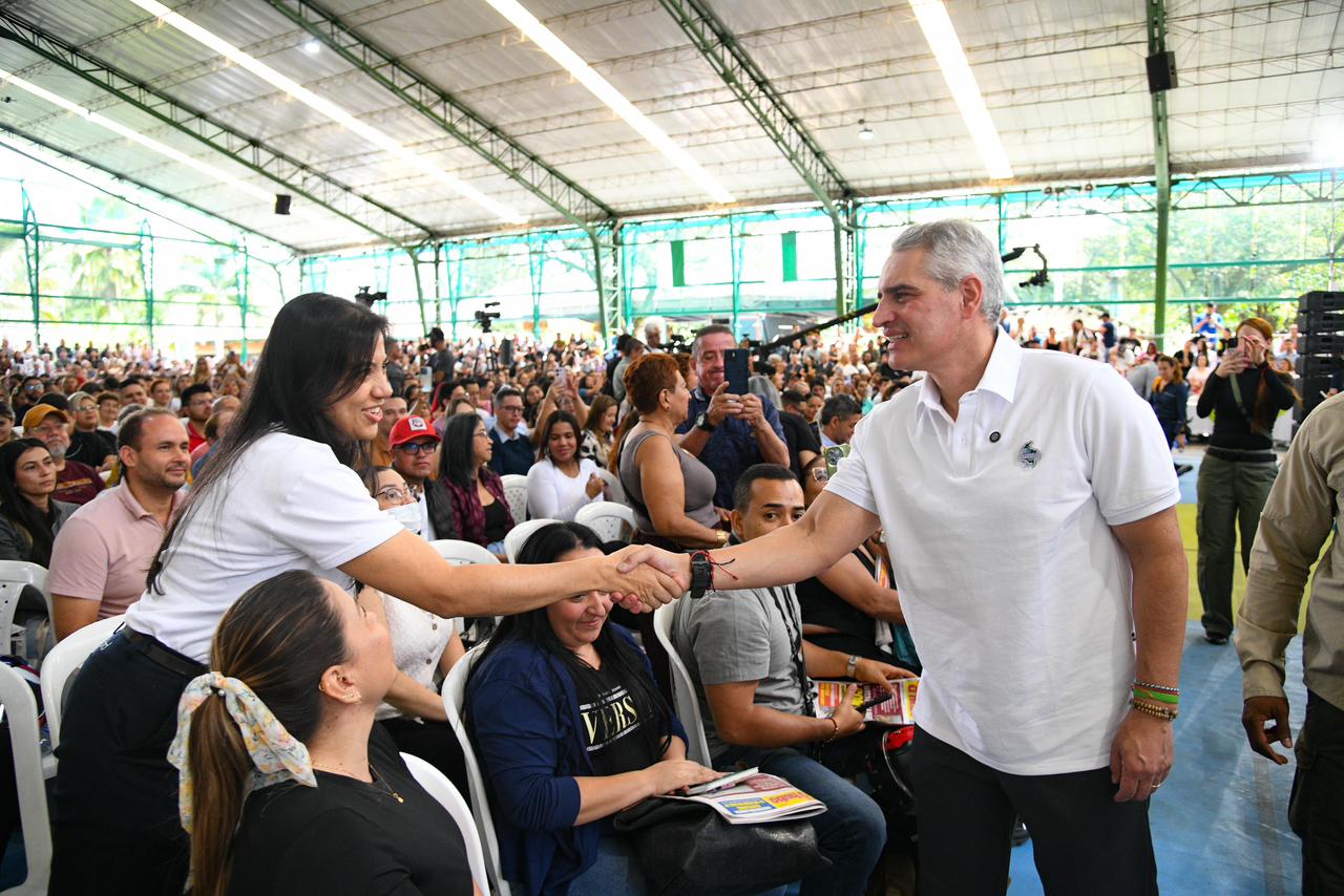2 932 familias antioqueñas quedan a un paso de acceder a vivienda propia con Mi Casa Antioquia Ya