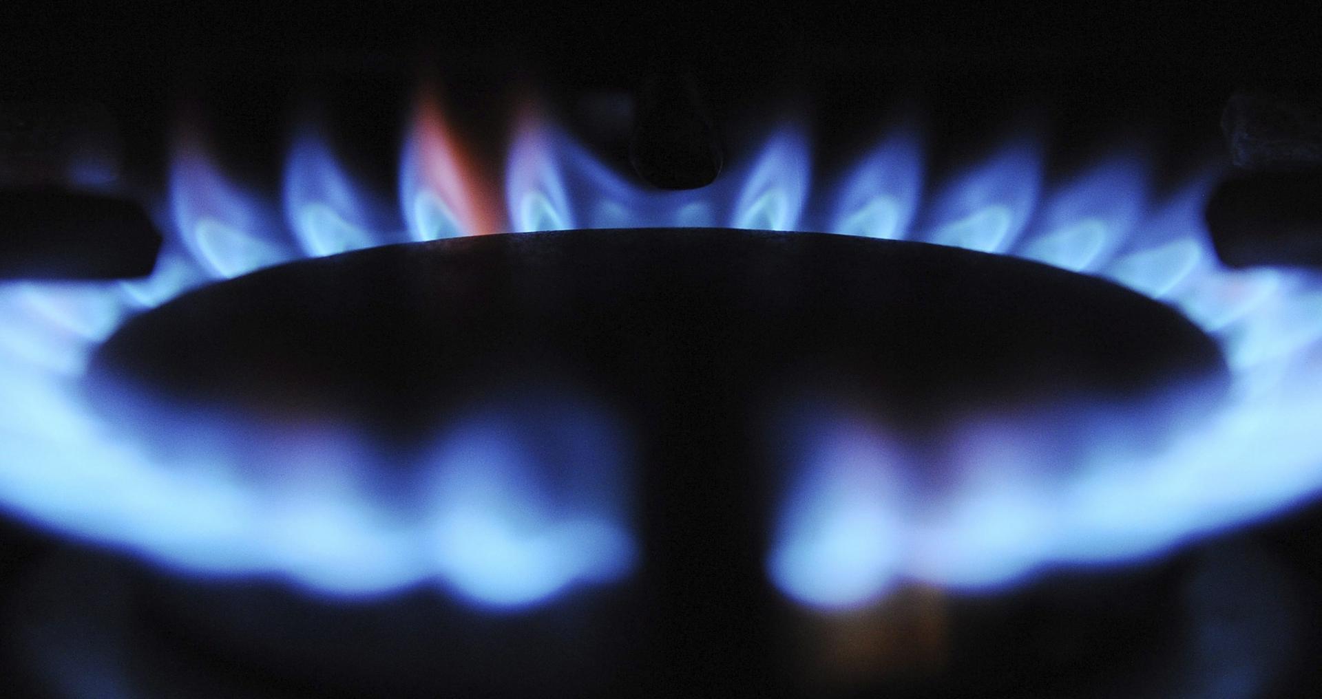 Guerra en Oriente Medio dispara el precio del gas natural en Europa en 45 % y jalona aumento internacional