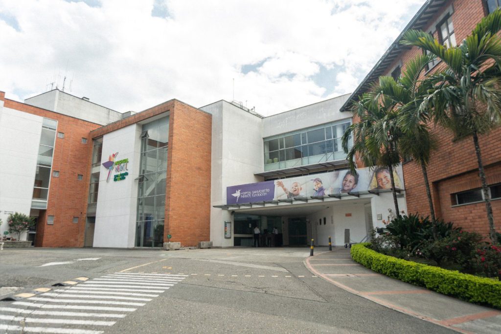 Detectar a tiempo la clave para reducir la mortalidad infantil por malformaciones congenitas 2