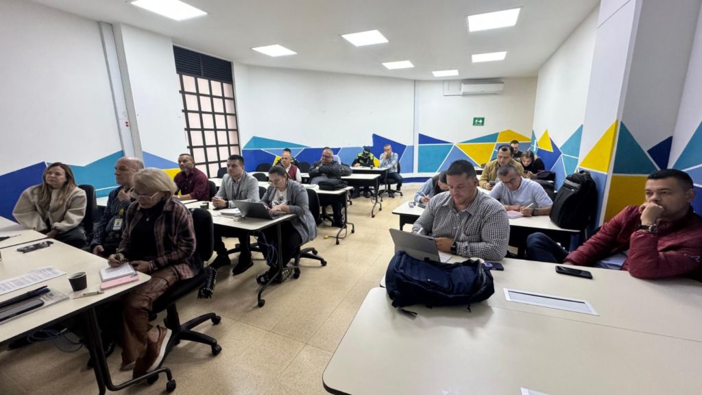 Elecciones 2026 Rionegro implementa medidas de seguridad y garantiza 390 mesas de votacion 2