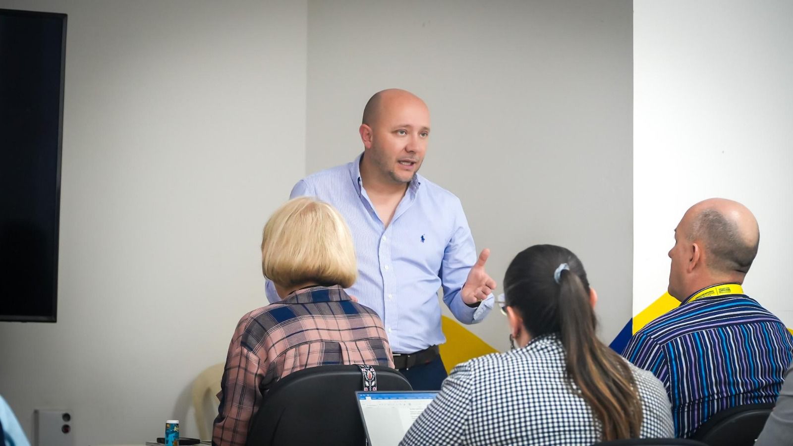 Elecciones 2026: Rionegro implementa medidas de seguridad y garantiza 390 mesas de votación