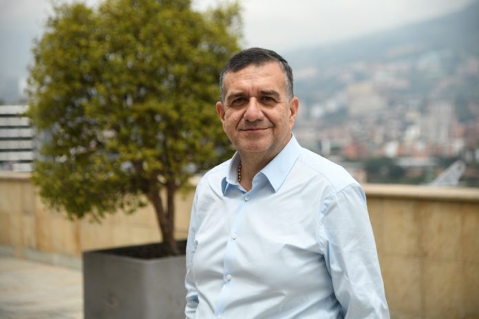 Luis Horacio Gallón Arango