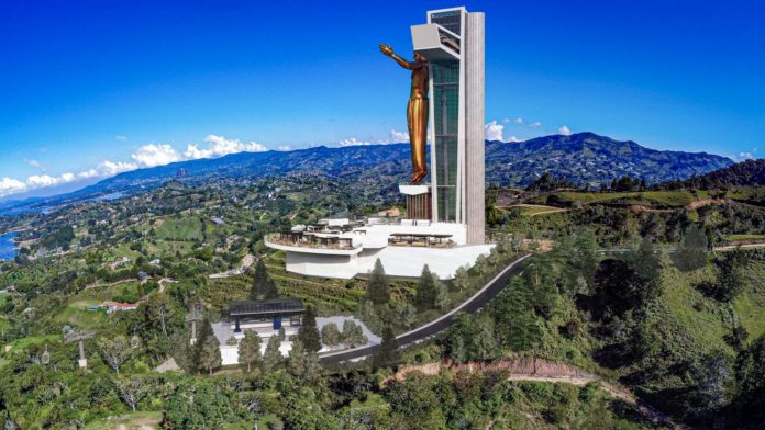 Montecielo proyecta 700 empleos y 3,5 millones de visitantes anuales para impulsar el turismo sostenible en El Peñol