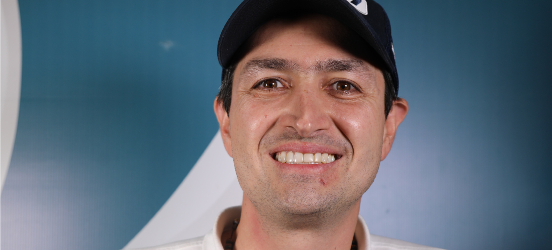 Juan David Zuluaga propone ley de compra pública local y refuerzo de seguridad con veteranos para Antioquia