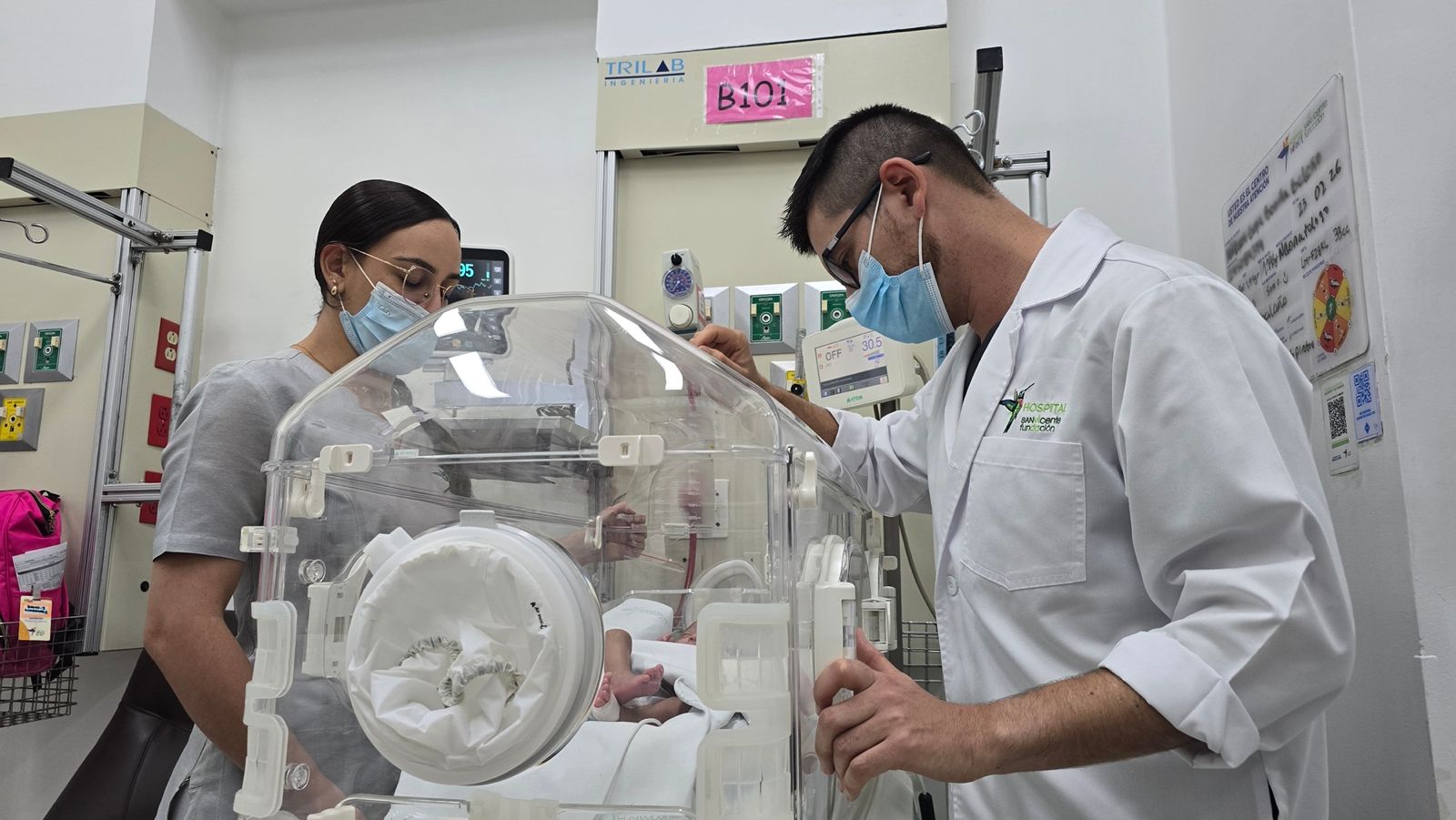 Detectar a tiempo: la clave para reducir la mortalidad infantil por malformaciones congénitas