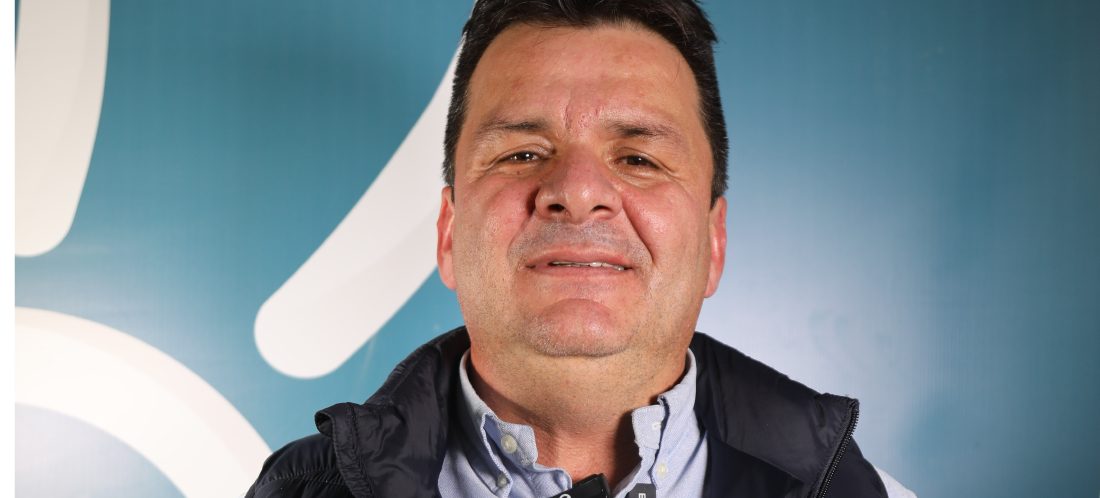 Gregorio Orjuela proyecta su agenda legislativa enfocada en la autonomía fiscal y la seguridad de Antioquia