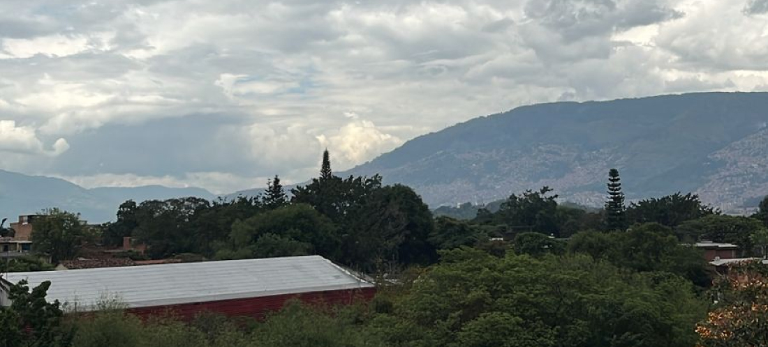 Medellín cerró febrero con 11 homicidios, el mes menos violento en 50 años