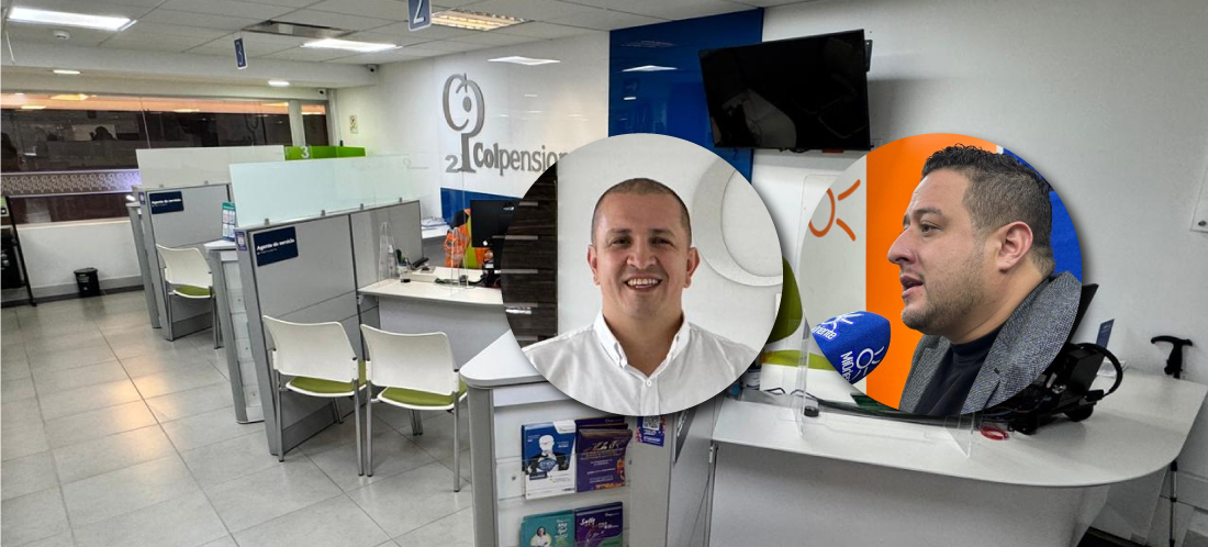 Personería de Rionegro y Colpensiones buscan evitar que ciudadanos paguen abogados por trámites de pensión