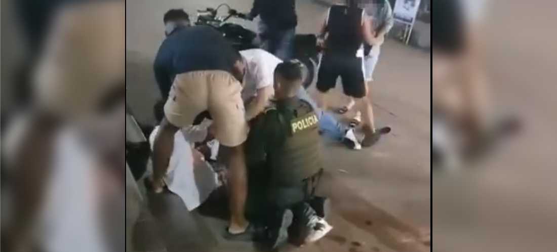 Autoridades investigan presunto abuso de poder durante procedimiento de la Policía en San Rafael