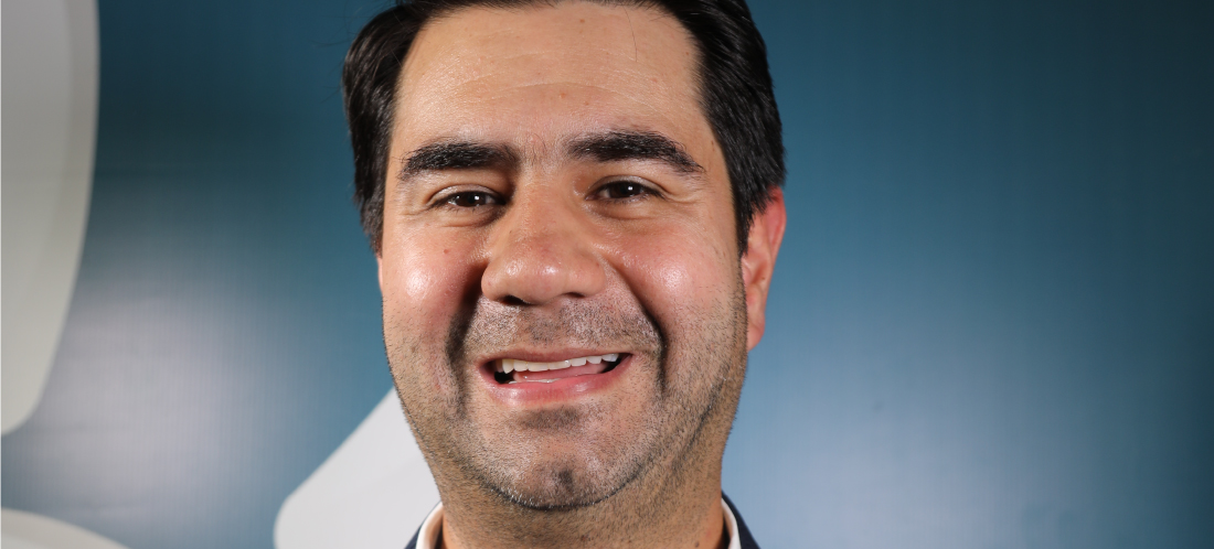 Simón Molina busca llegar a la Cámara para liderar la seguridad y defender la inversión en Antioquia