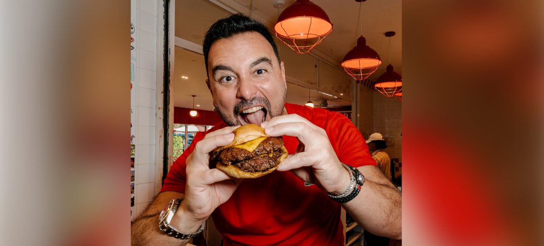 Burger Master 2026: del 20 al 26 de abril se venderán hamburguesas a $21 000 en toda Colombia